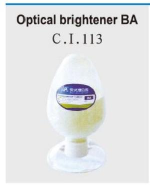 Optical brightener BA