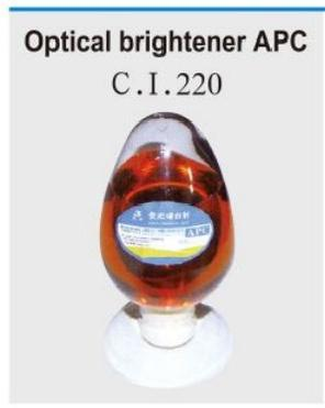 Optical brightener APC
