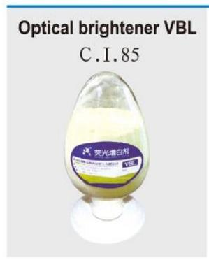 Optical brightener VBL
