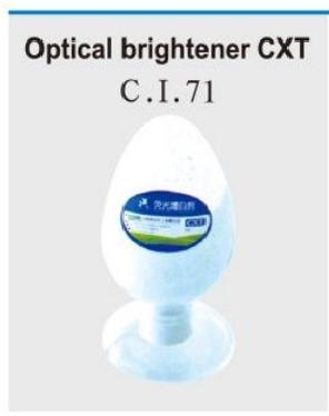 Optical brightener CXT