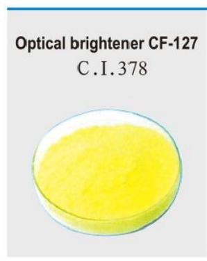 Optical brightener CF-127