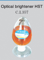 Optical brightener HST