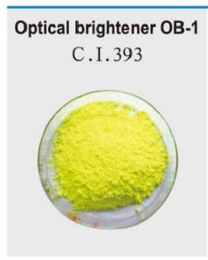 Optical brightener OB-1