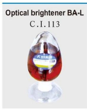 Optical brightener BA-L