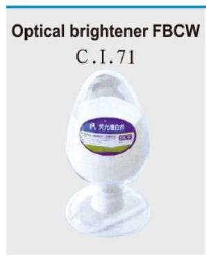 Optical brightener FBCW