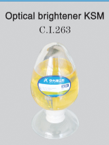 Optical brightener KSM