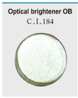 Optical brightener OB